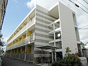 矢野駅より徒歩18分 3階 築25年4ヶ月の賃貸物件