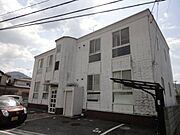 ＧｒａｎｄＳｏｕｈａｉｔトミナガ２ 2階 築26年7ヶ月の賃貸物件