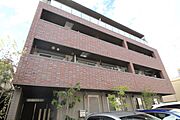 高須駅より徒歩4分 4階 築2年5ヶ月の賃貸物件