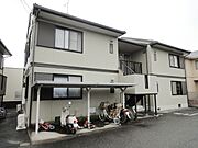 スカイヒルズＢ 1階 築29年10ヶ月の賃貸物件