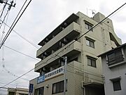 スカイシティ６番館 5階 築35年6ヶ月の賃貸物件