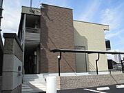 大町駅より徒歩7分 1階 築6年5ヶ月の賃貸物件