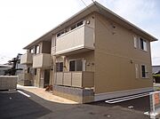 西原駅より徒歩17分 1階 築8年8ヶ月の賃貸物件