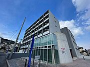 安芸長束駅より徒歩8分 6階 築28年8ヶ月の賃貸物件