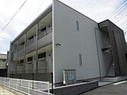 古市橋駅より徒歩9分 1階 築9年5ヶ月の賃貸物件