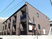 レオネクスト尾長の里２ 1階 築11年10ヶ月の賃貸物件