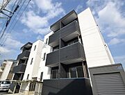 東高須駅より徒歩18分 1階 築7年の賃貸物件