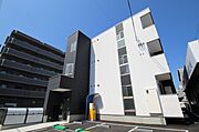 舟入川口町駅より徒歩14分 1階 築5年3ヶ月の賃貸物件