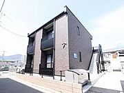 下祇園駅より徒歩7分 1階 築10年7ヶ月の賃貸物件