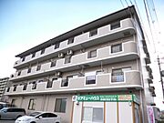 イーストプレイン 3階 築31年8ヶ月の賃貸物件