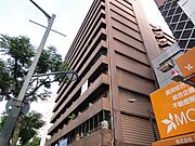 女学院前駅より徒歩1分 10階 築46年5ヶ月の賃貸物件