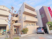 海田市駅より徒歩19分 2階 築30年9ヶ月の賃貸物件