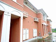 ガーデン オランジェの賃貸物件