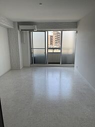 広島電鉄1系統 鷹野橋駅 徒歩5分の賃貸マンション 7階1LDKのリビング/ダイニング