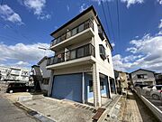 REGALEST江波山桜 2階 築37年3ヶ月の賃貸物件