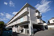 東高須駅より徒歩7分 3階 築34年8ヶ月の賃貸物件