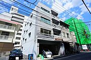 十日市町駅より徒歩2分 3階 築36年7ヶ月の賃貸物件