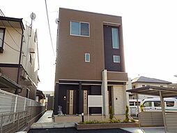 JR可部線 下祇園駅 徒歩13分の賃貸アパート