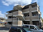 広電西広島(己斐)駅より徒歩26分 3階 築30年1ヶ月の賃貸物件