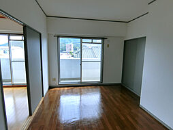 広島高速交通アストラムライン 安東駅 徒歩4分の賃貸マンション 3階3DKのリビング/ダイニング