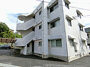 安東駅より徒歩4分 3階 築32年11ヶ月の賃貸物件