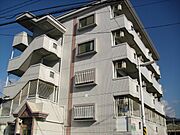 リード大町 4階 築28年3ヶ月の賃貸物件