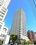 縮景園前駅より徒歩3分 20階 築9年11ヶ月の賃貸物件