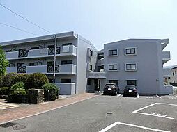 広島高速交通アストラムライン 中筋駅 徒歩9分の賃貸マンション