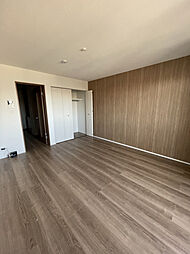 広島電鉄8系統 舟入川口町駅 徒歩12分の賃貸アパート 2階1Kのリビング/ダイニング