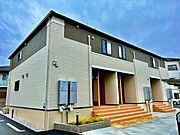 中筋駅より徒歩14分 1階 築2年8ヶ月の賃貸物件