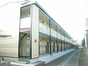 比治山下駅より徒歩19分 2階 築20年の賃貸物件