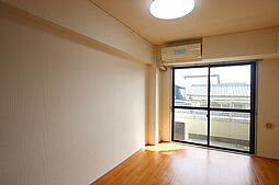 広島電鉄1系統 広大附属学校前駅 徒歩7分の賃貸マンション 2階1DKのリビング/ダイニング