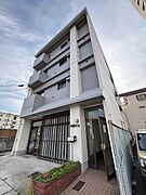 中居ビル 2階 築40年6ヶ月の賃貸物件