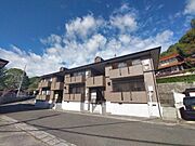 ハイカムール西本 2階 築31年8ヶ月の賃貸物件