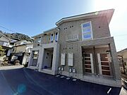 広島駅より徒歩25分 2階 築11年5ヶ月の賃貸物件