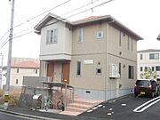 矢賀駅より徒歩19分 1階 築16年2ヶ月の賃貸物件