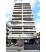 安芸長束駅より徒歩13分 10階 築10年8ヶ月の賃貸物件