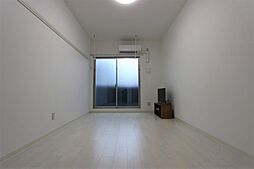 広島電鉄1系統 皆実町六丁目駅 徒歩12分の賃貸マンション 1階1Kのリビング/ダイニング