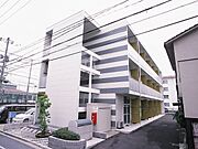 舟入川口町駅より徒歩13分 3階 築25年2ヶ月の賃貸物件