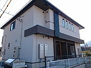 レスポワールシミヅ 2階 築8年の賃貸物件