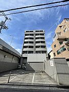 舟入川口町駅より徒歩4分 7階 築31年7ヶ月の賃貸物件