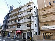 ティアラ白島 5階 築39年3ヶ月の賃貸物件