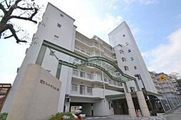 広島電鉄宮島線 草津駅 徒歩20分の賃貸マンション