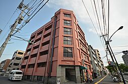 広島電鉄2系統 西観音町駅 徒歩9分の賃貸マンション