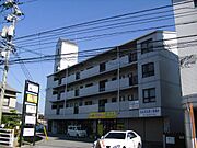 ツインズ大町2 2階 築33年7ヶ月の賃貸物件