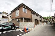天神川駅より徒歩18分 1階 築6年7ヶ月の賃貸物件