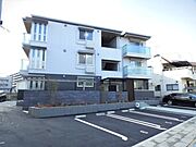 海田市駅より徒歩17分 1階 築5年9ヶ月の賃貸物件