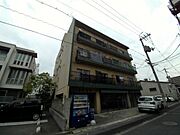 ミトビル 4階 築45年10ヶ月の賃貸物件