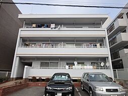 広島電鉄9系統 白島駅 徒歩16分の賃貸マンション