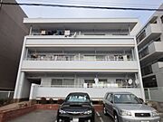 白島駅より徒歩16分 3階 築42年5ヶ月の賃貸物件